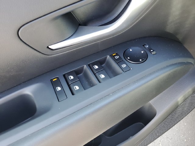 2026 Hyundai Santa Cruz SEL - Photo 20