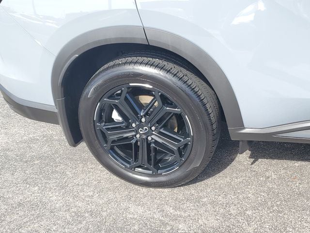 2026 INFINITI QX60 Sport - Photo 5