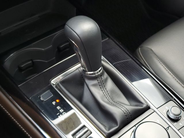 2024 Mazda CX-30 Premium - Photo 31
