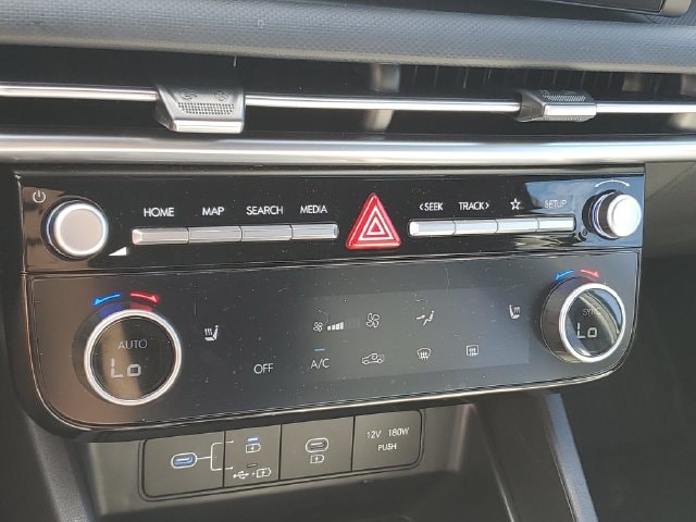 2026 Hyundai Santa Cruz SEL - Photo 28