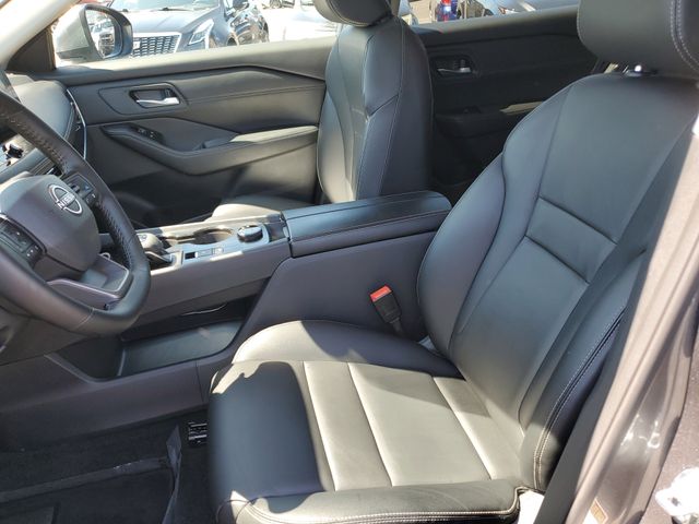 2026 Nissan Rogue SL - Photo 16