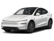 Used 2026 Tesla Model Y Long Range SUV
