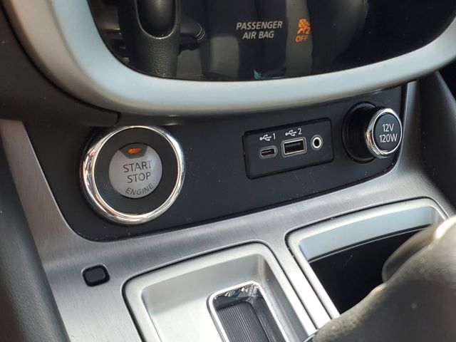 2019 Nissan Murano SL - Photo 29