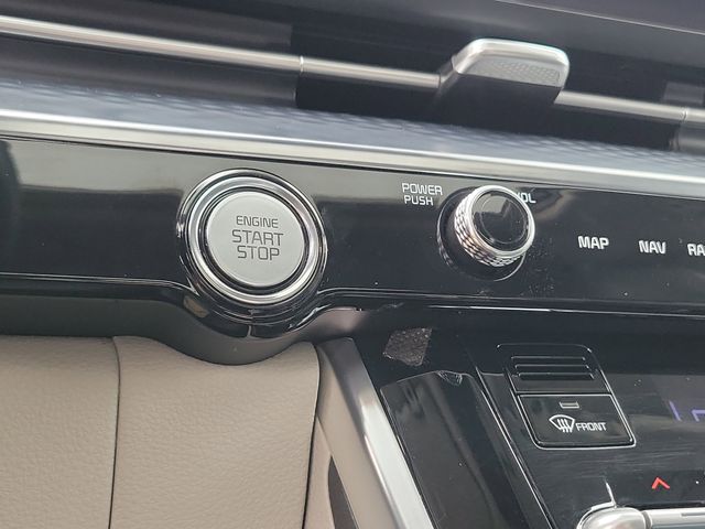 2024 Kia Carnival SX Prestige - Photo 39