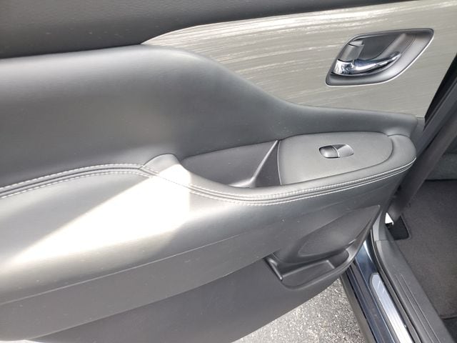 2017 Nissan Murano SL - Photo 16