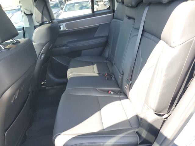 2025 Hyundai Santa Fe XRT - Photo 13