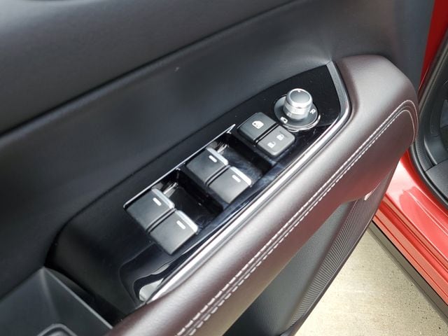 2025 Mazda CX-5 Turbo Signature - Photo 22