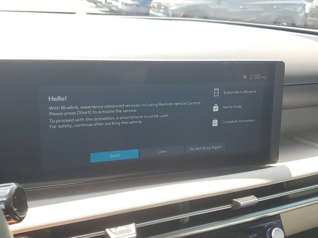 2025 Hyundai Tucson SEL - Photo 27