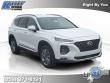 Used 2020 Hyundai Santa Fe SEL SUV