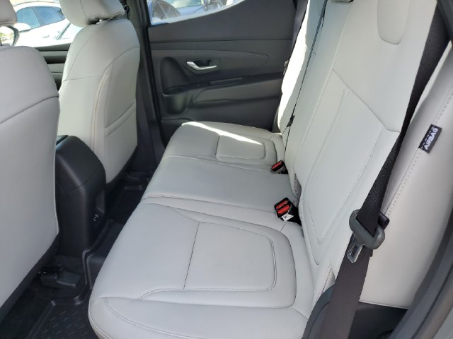 2026 Hyundai Santa Cruz SEL - Photo 11