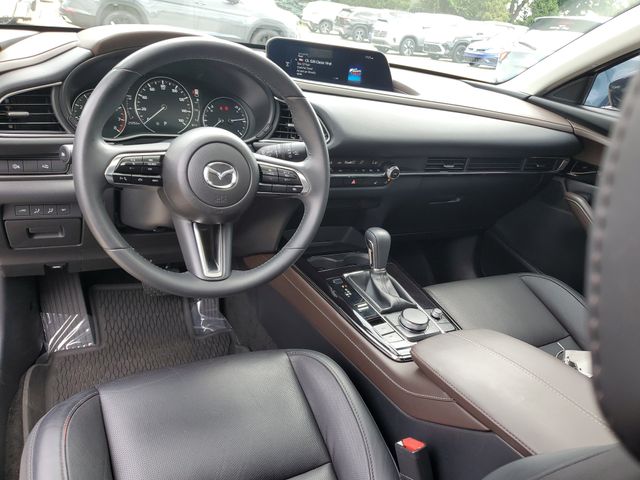 2024 Mazda CX-30 Premium - Photo 10
