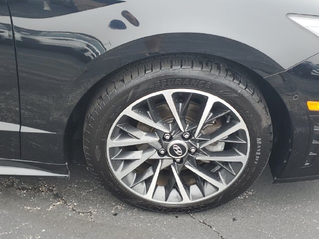 2023 Hyundai Sonata Limited - Photo 6