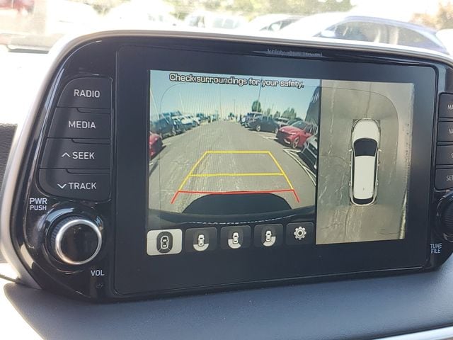 2020 Hyundai Tucson Ultimate - Photo 27