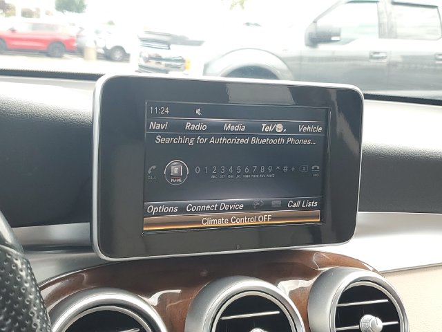 2018 Mercedes-Benz GLC GLC300 - Photo 27
