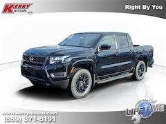 2026 Nissan Frontier SV Truck