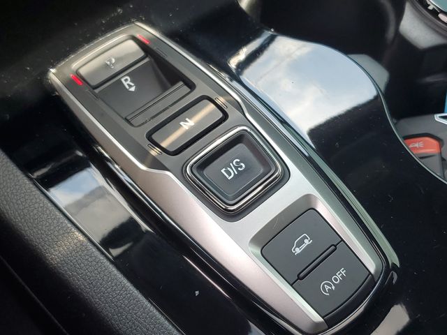 2018 Honda Pilot Touring - Photo 32