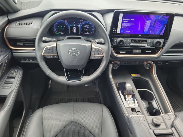 2024 Toyota Grand Highlander Platinum - Photo 13