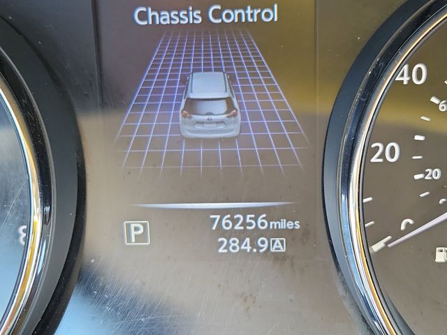2015 Nissan Rogue SV - Photo 22