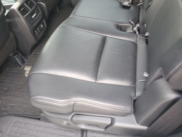 2018 Honda Pilot Touring - Photo 15