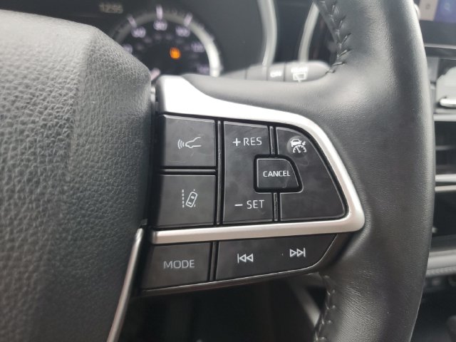 2024 Toyota Highlander XLE - Photo 22