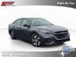 Used 2025 Subaru Legacy Base Sedan
