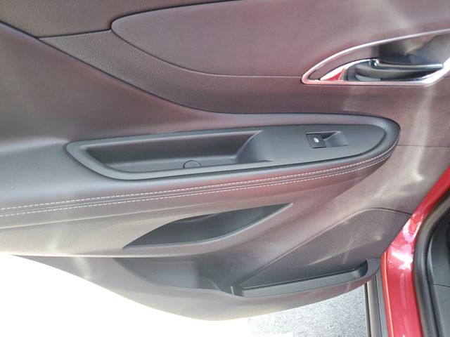 2013 Buick Encore Convenience - Photo 16