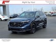 Honda CR-V Hybrid