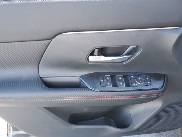 2026 Nissan KICKS SR AWD - Photo 22