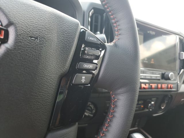 2026 Nissan Frontier PRO-4X - Photo 26