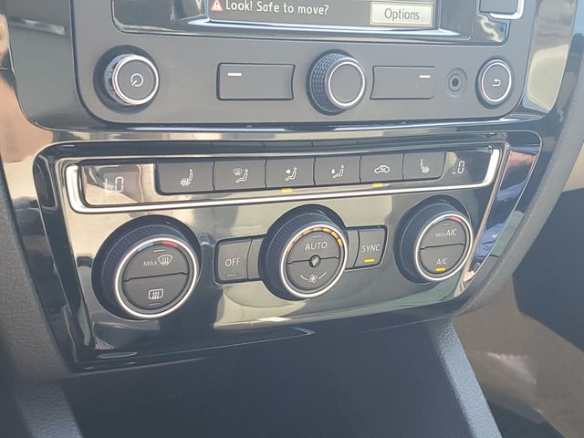 2015 Volkswagen Jetta TDI SEL - Photo 29