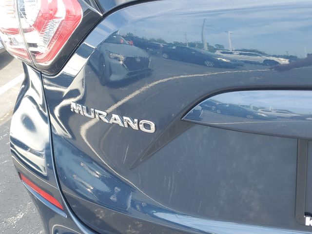 2017 Nissan Murano SL - Photo 7