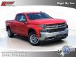 Used 2019 Chevrolet Silverado 1500 LT Truck