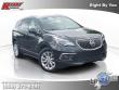 Used 2018 Buick Envision Essence SUV