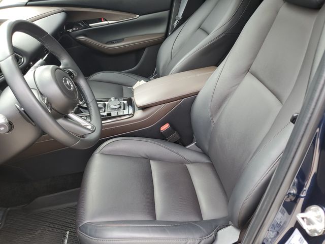 2024 Mazda CX-30 Premium - Photo 17