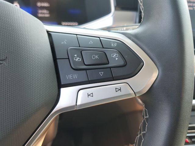 2025 Volkswagen Taos SE - Photo 21