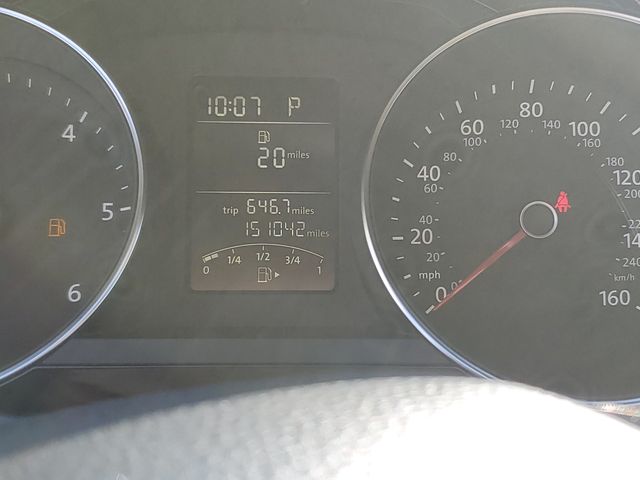 2015 Volkswagen Jetta TDI SEL - Photo 26