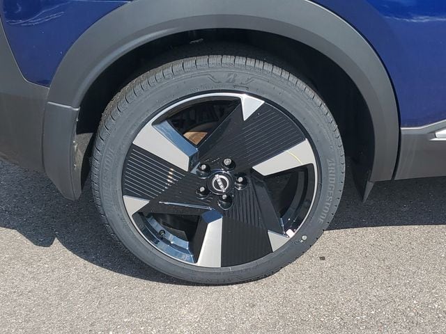 2026 Nissan KICKS SR AWD - Photo 10