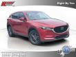Used 2020 Mazda CX-5 Touring SUV