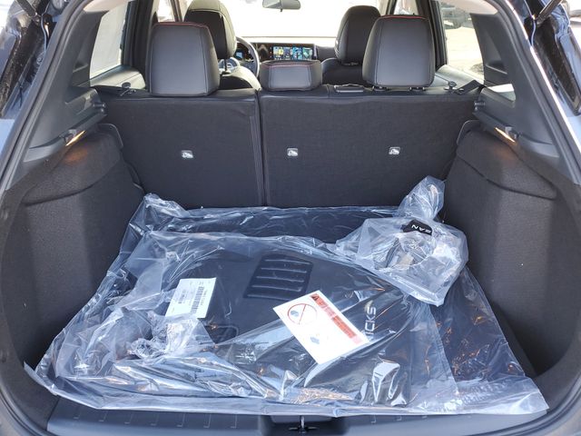 2026 Nissan KICKS SR AWD - Photo 12