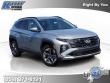 Certified 2026 Hyundai Tucson SEL SUV