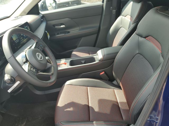 2026 Nissan KICKS SR AWD - Photo 25