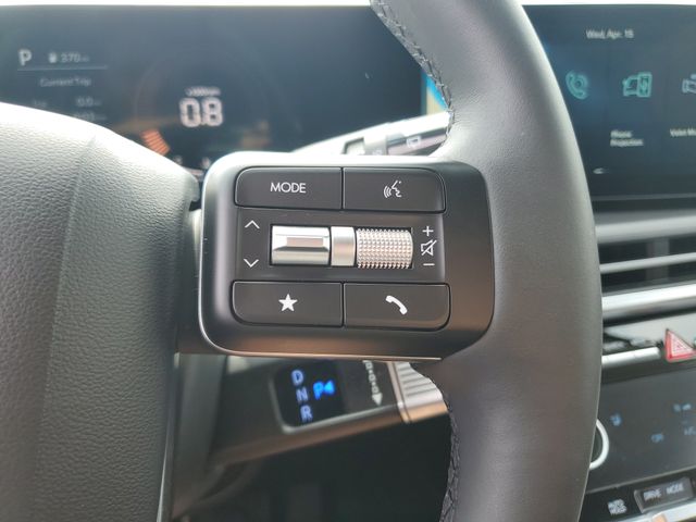 2026 Hyundai Santa Fe SEL - Photo 23