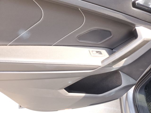 2024 Volkswagen Tiguan SE - Photo 16