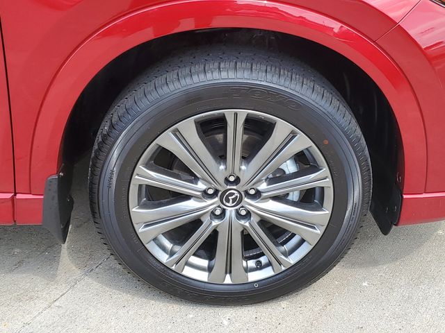 2025 Mazda CX-5 Turbo Signature - Photo 6