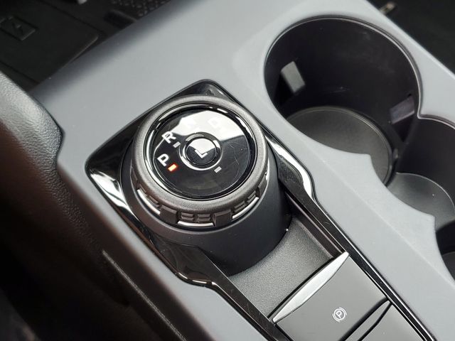 2024 Ford Bronco Sport Outer Banks - Photo 33
