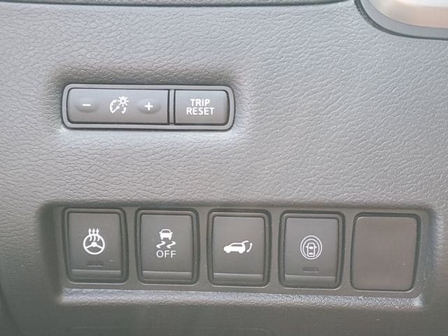 2019 Nissan Murano SL - Photo 35