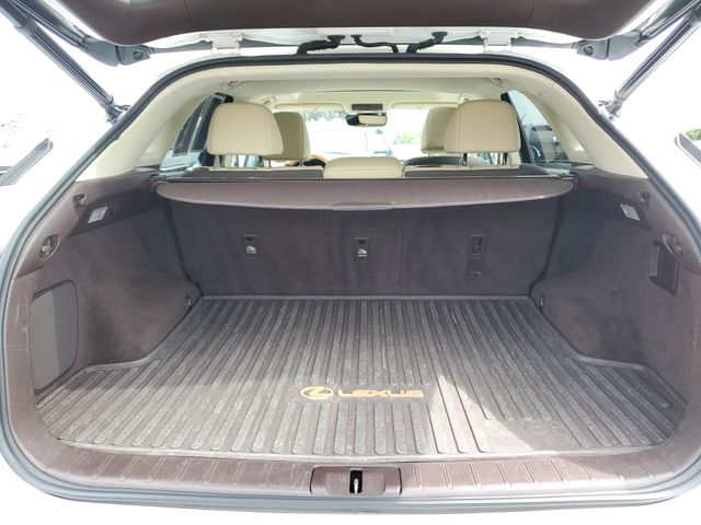 2018 Lexus RX 350 - Photo 8