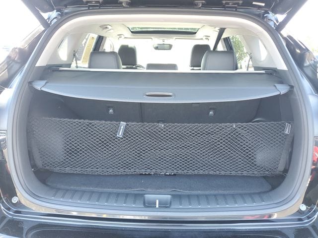 2020 Hyundai Tucson Ultimate - Photo 9