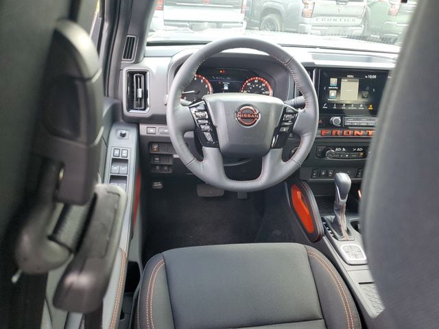 2026 Nissan Frontier PRO-4X - Photo 14
