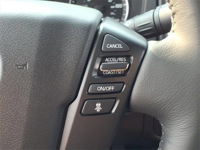 2026 Nissan Frontier SV - Photo 14